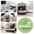 Mint Dental Clinic - Teeth Whitening Services