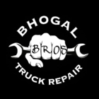 Bhogal Brothers Mobile Truck Service - Entretien et réparation de camions