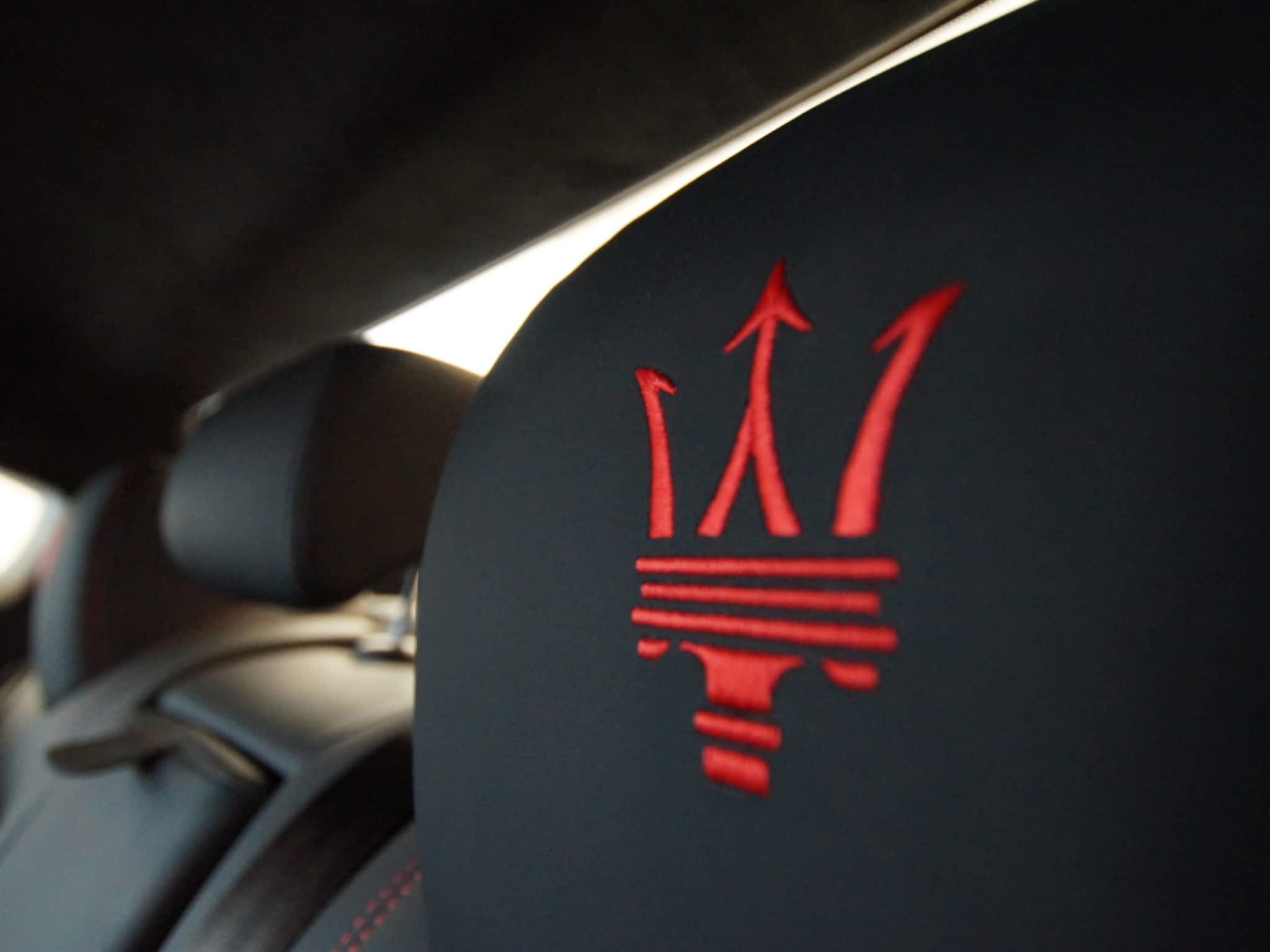 photo Maserati & Alfa Romeo of Winnipeg