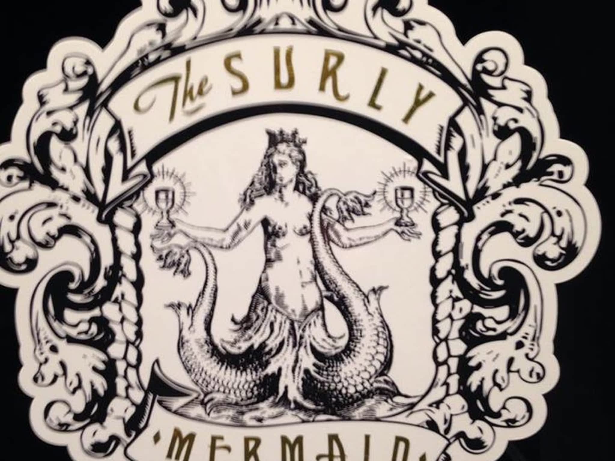 photo The Surly Mermaid Tapas Bar & Eatery