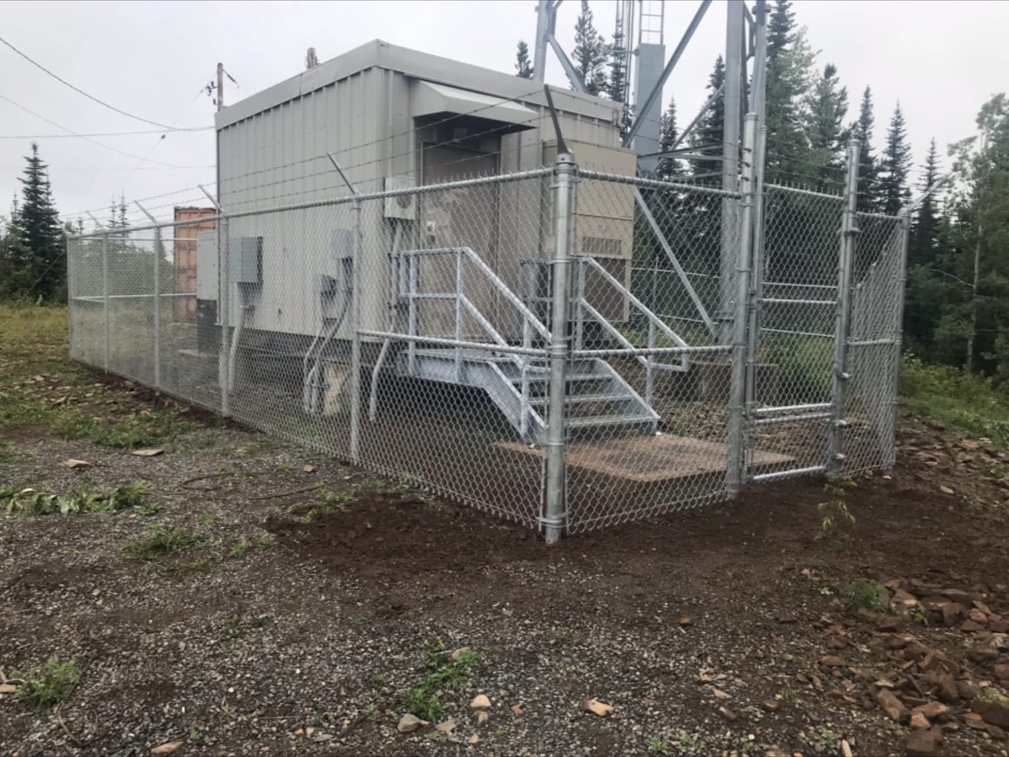 photo Timberwolf Contracting