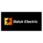 Baluk Electric - Logo