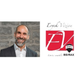 Voir le profil de Eryck Véziau Courtier Immobilier RE/MAX - Laval-des-Rapides