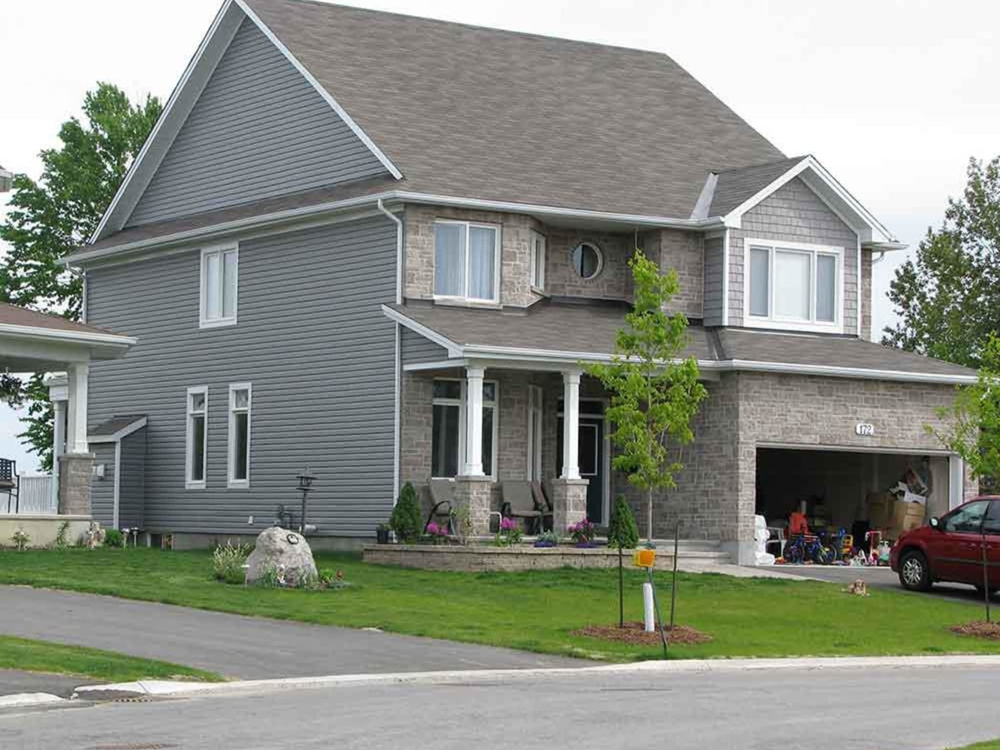 photo Glenn Murphy Contracting