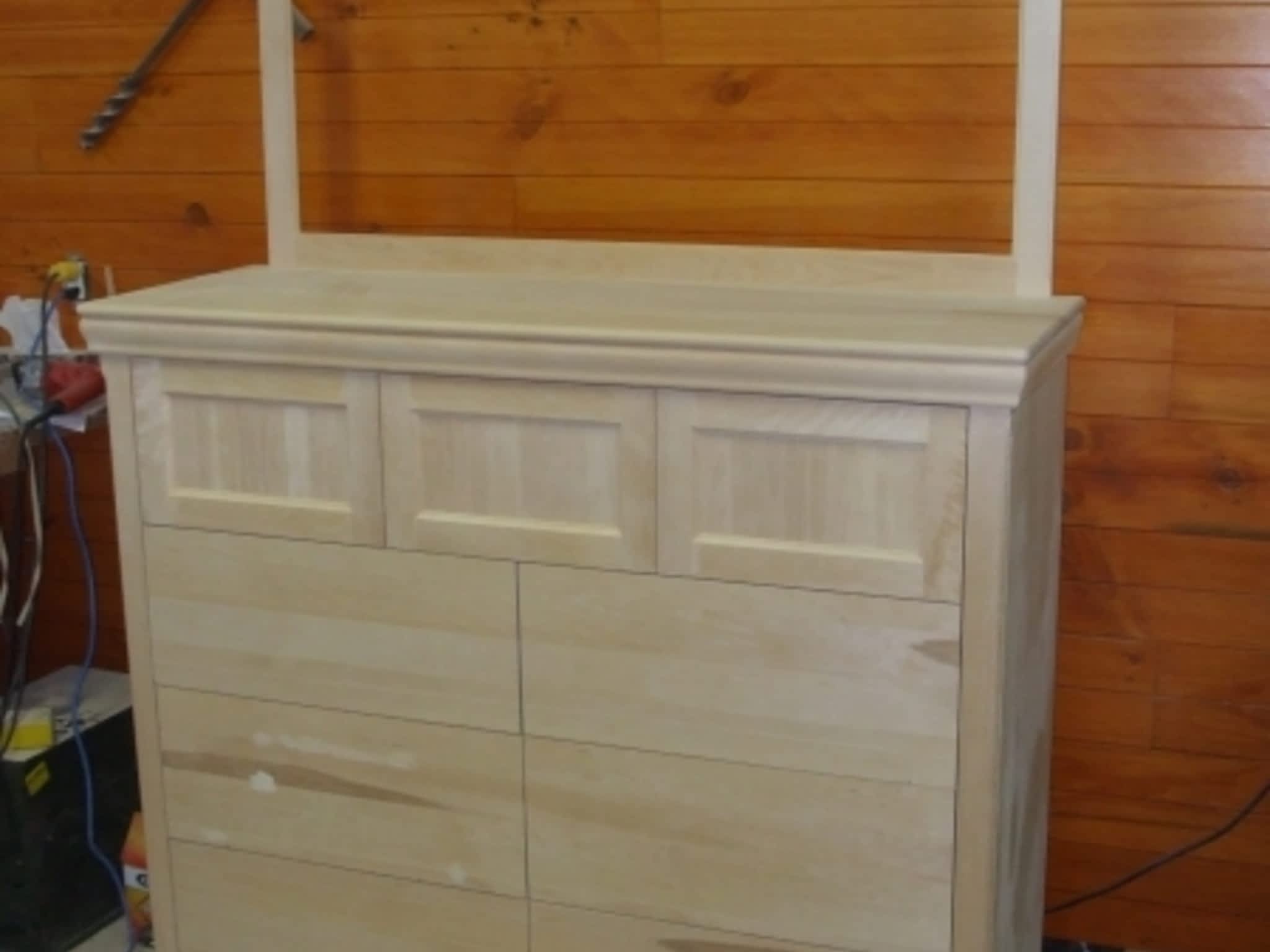 photo Robert Sevigny Artisan