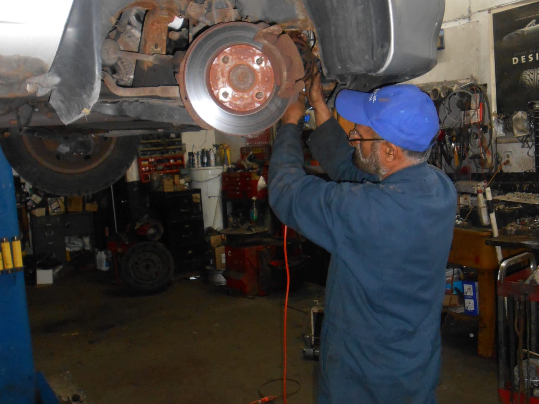 photo Auto 3 Étoiles