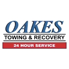 Oakes Towing & Recovery - Remorquage de véhicules