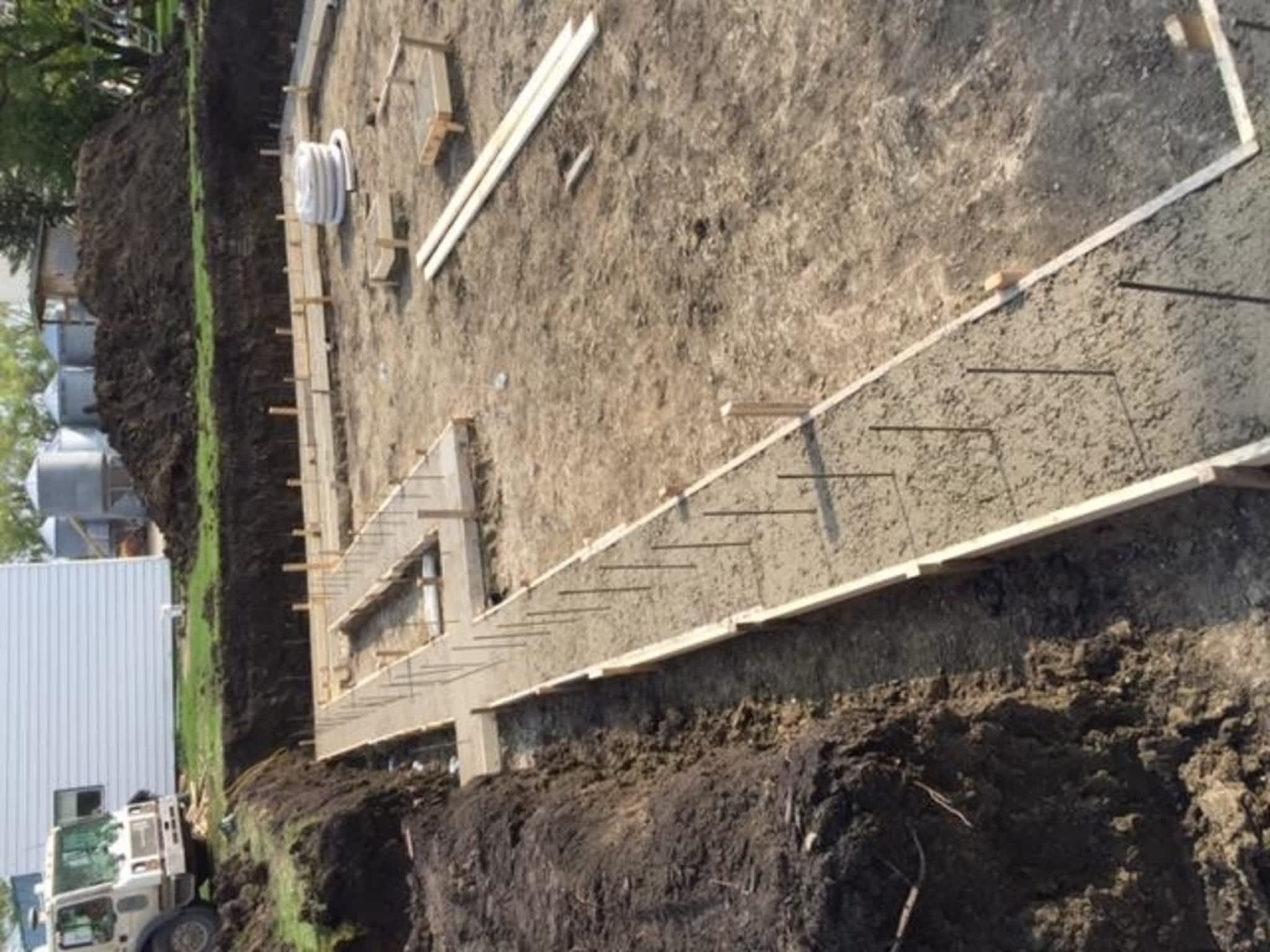 photo Highlight Construction