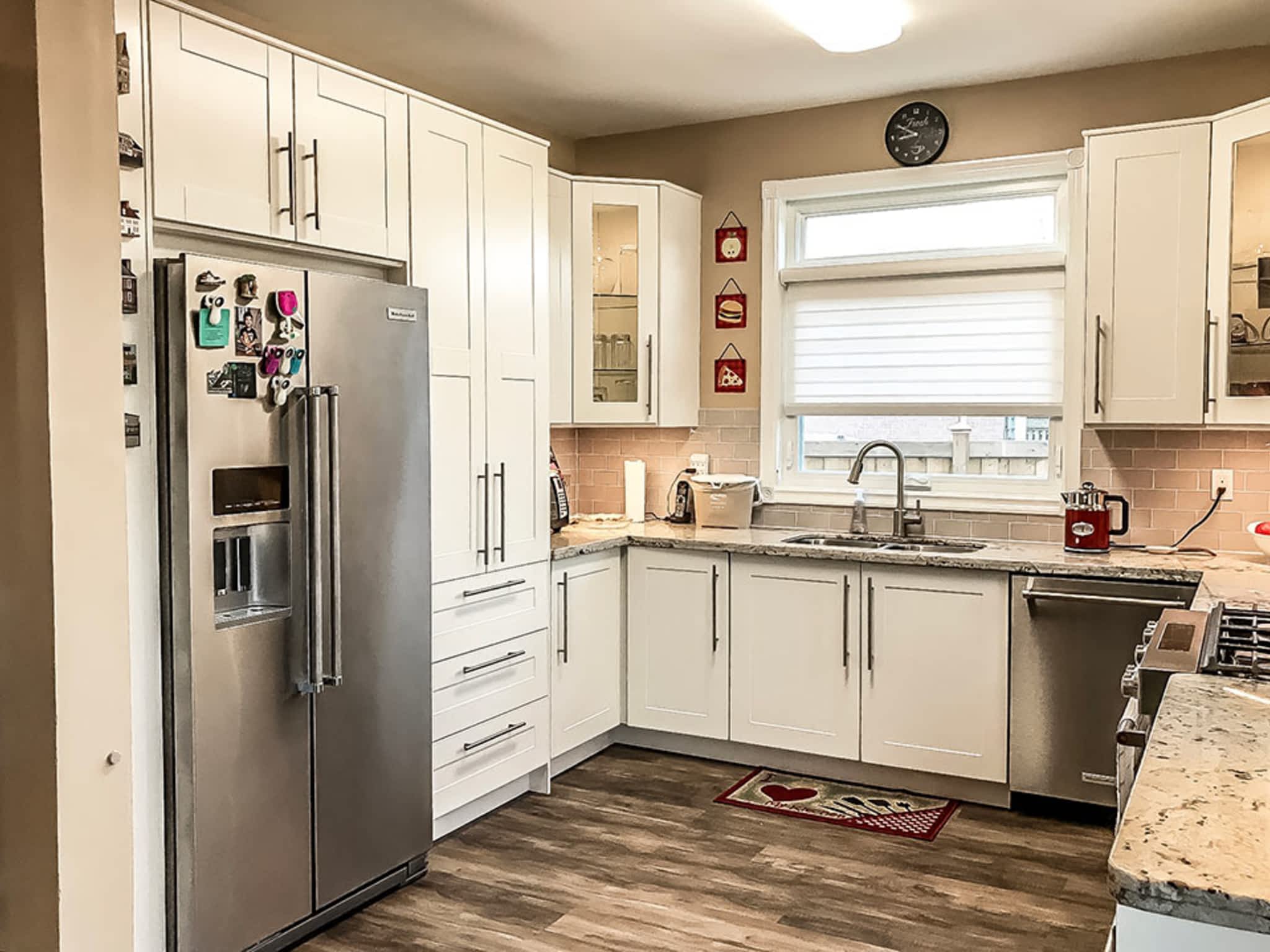 photo Easy Afford New Kitchen