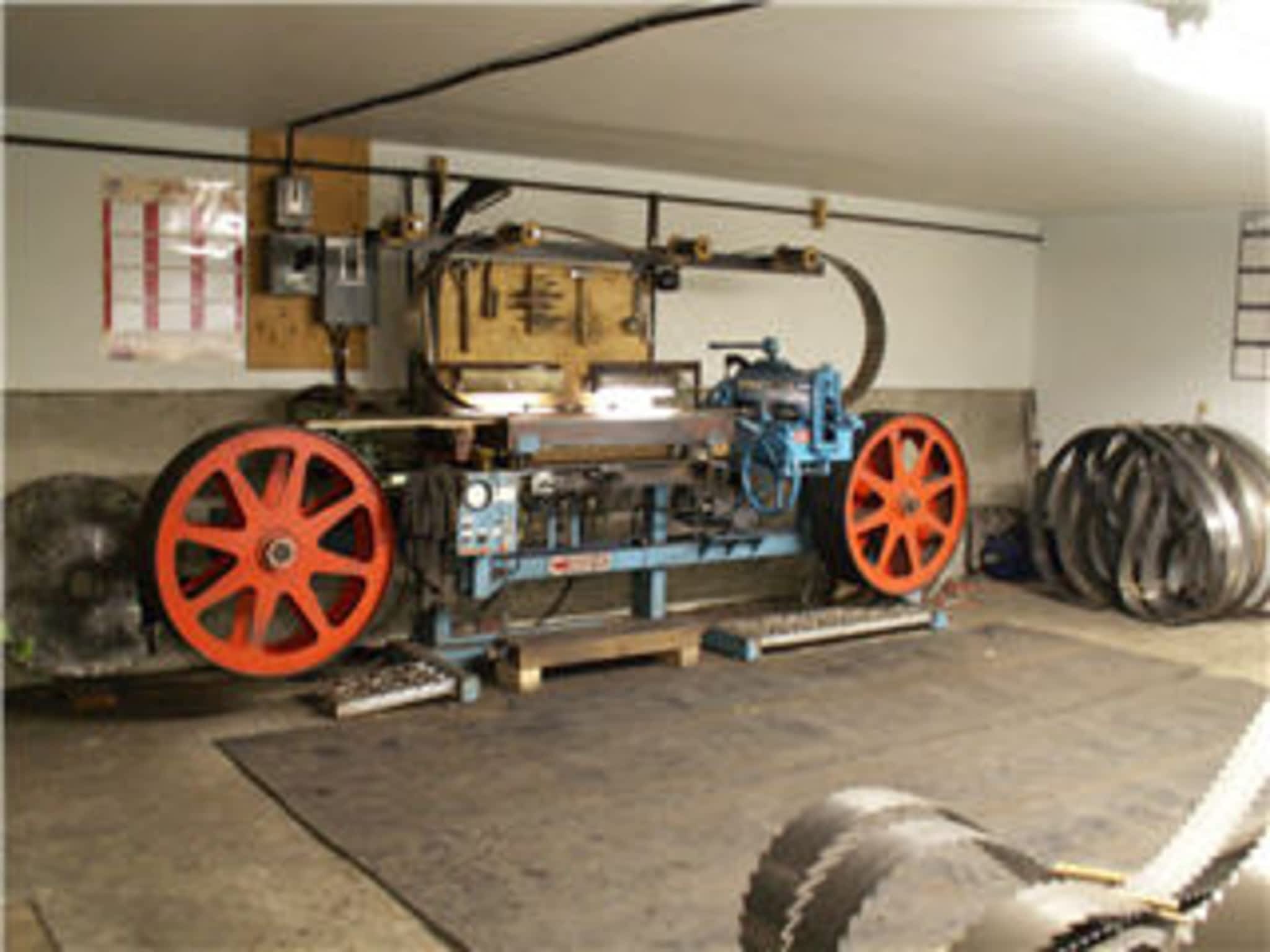 photo Declan Industries