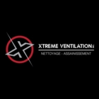Xtreme Ventilation - Logo