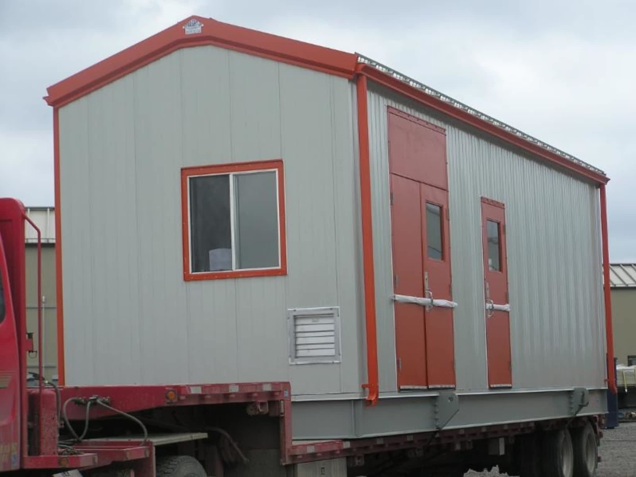 photo Ace Metal Buildings & Cladding Inc