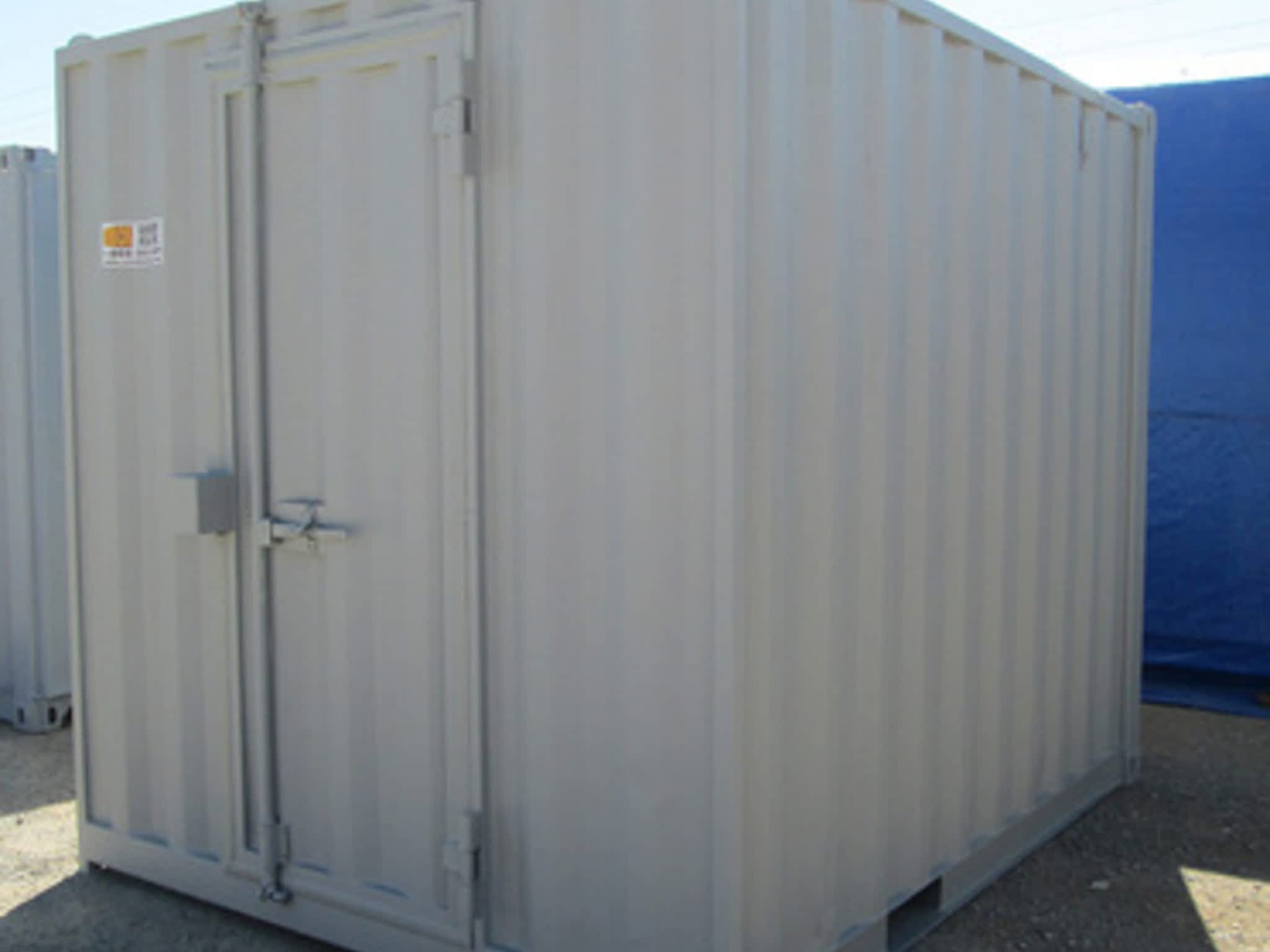 photo Container Resale Inc