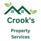 Crooks Property Services - Commercial, Industrial & Residential Cleaning