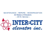 Inter-City Elevator (2015) Inc - Entretien et réparation d'ascenseurs