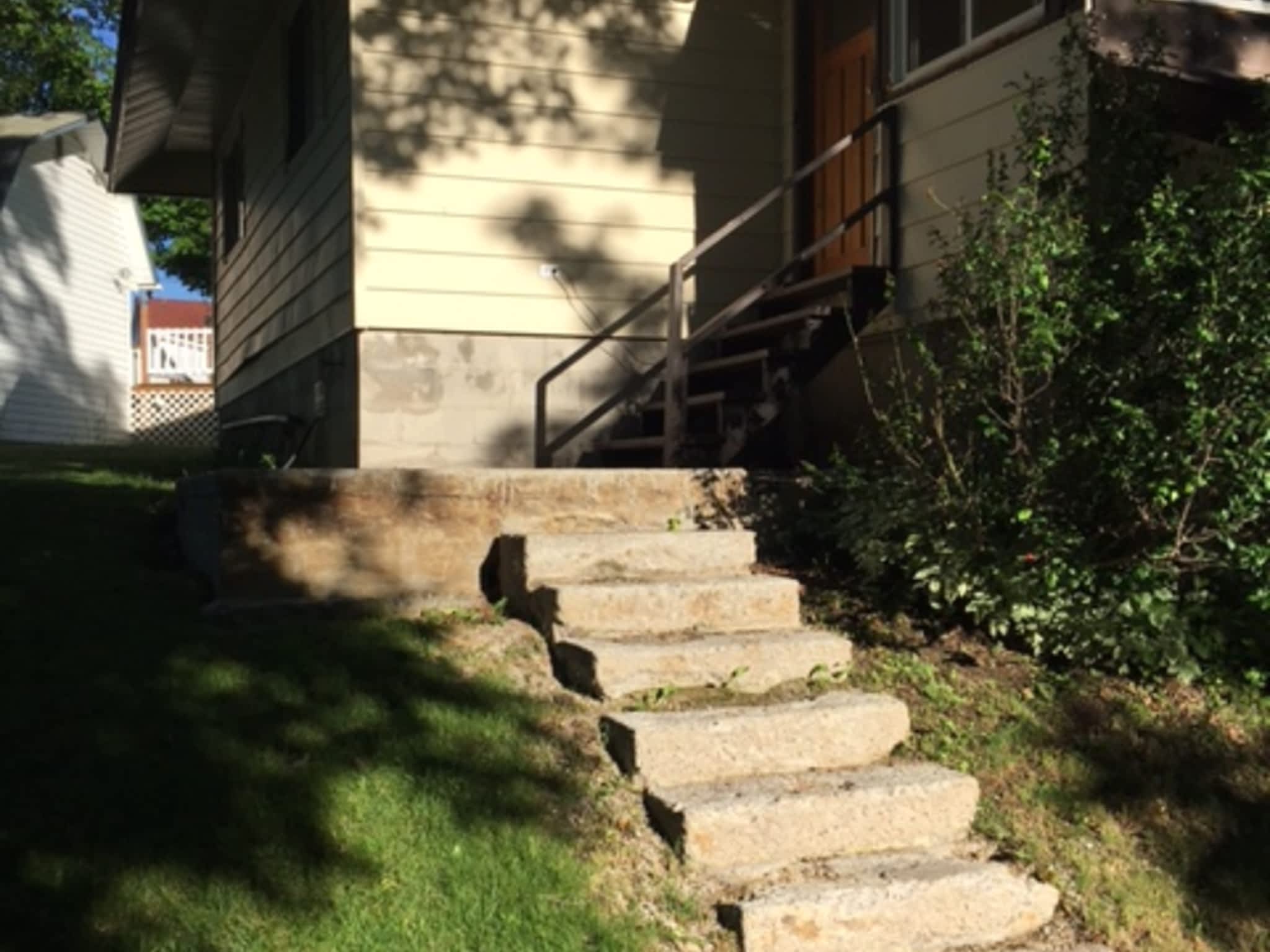 photo Timber Trails Contracting