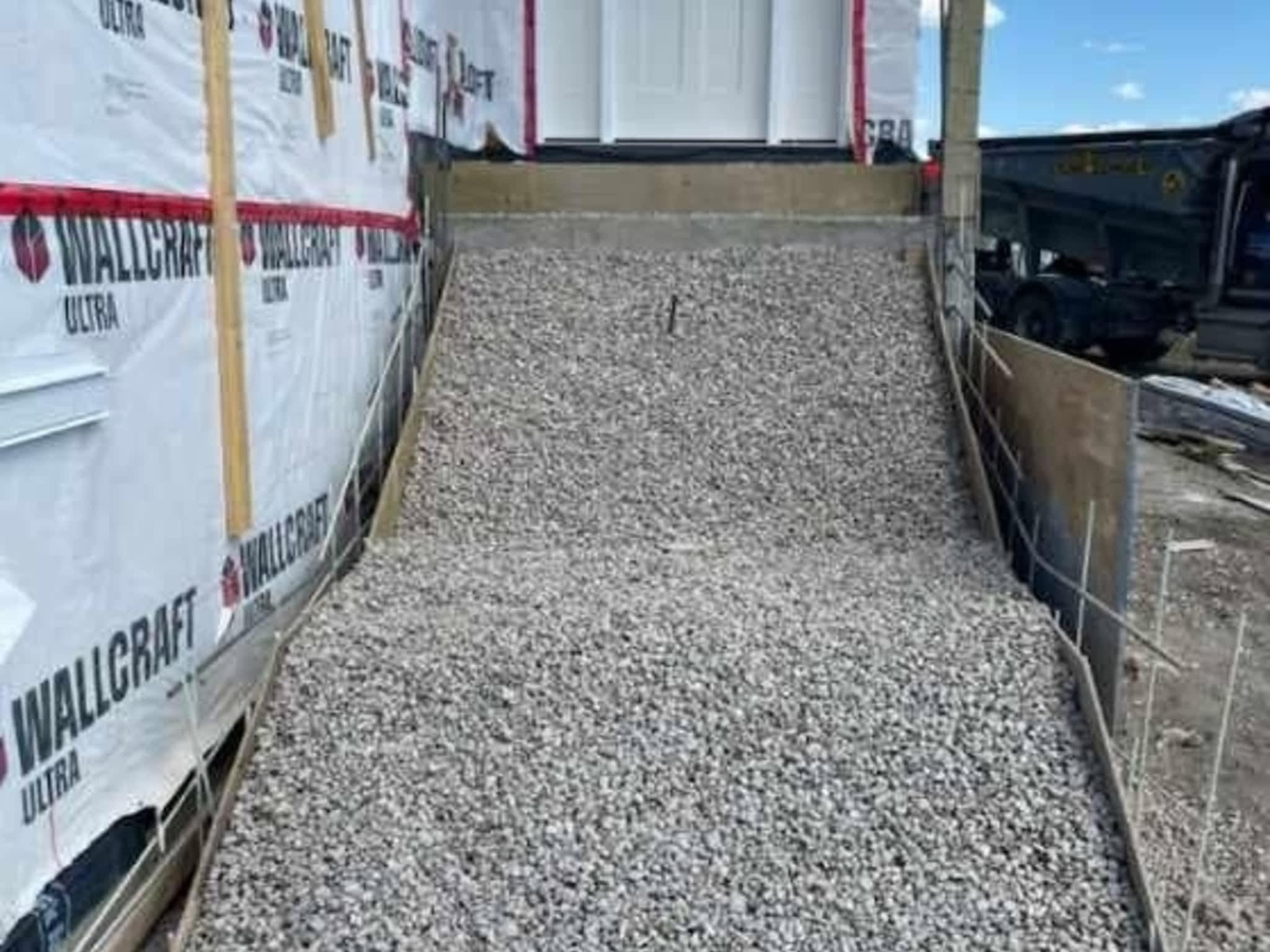 photo Sure-point developments LTD