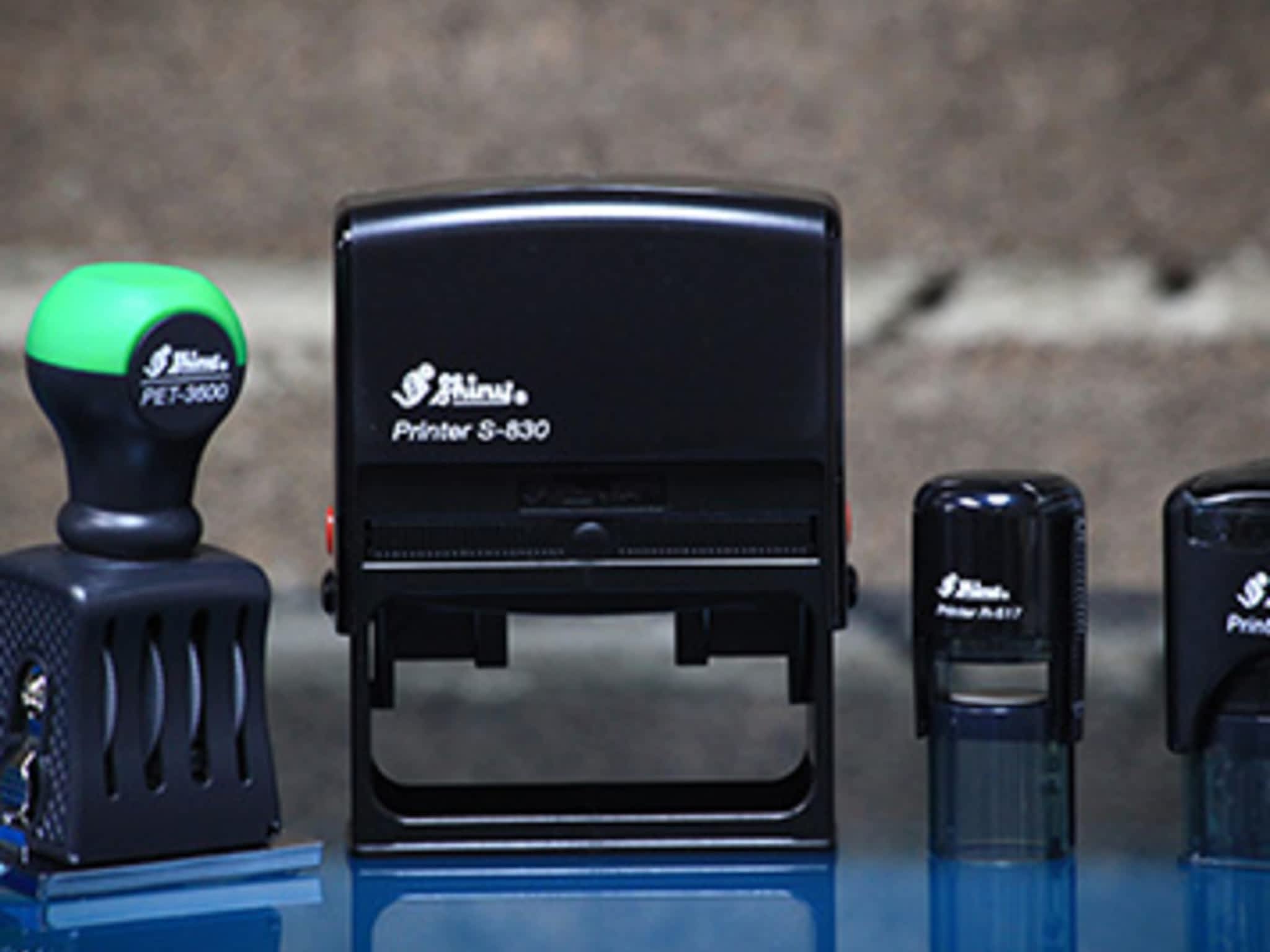 photo Paramount Printers Ltd