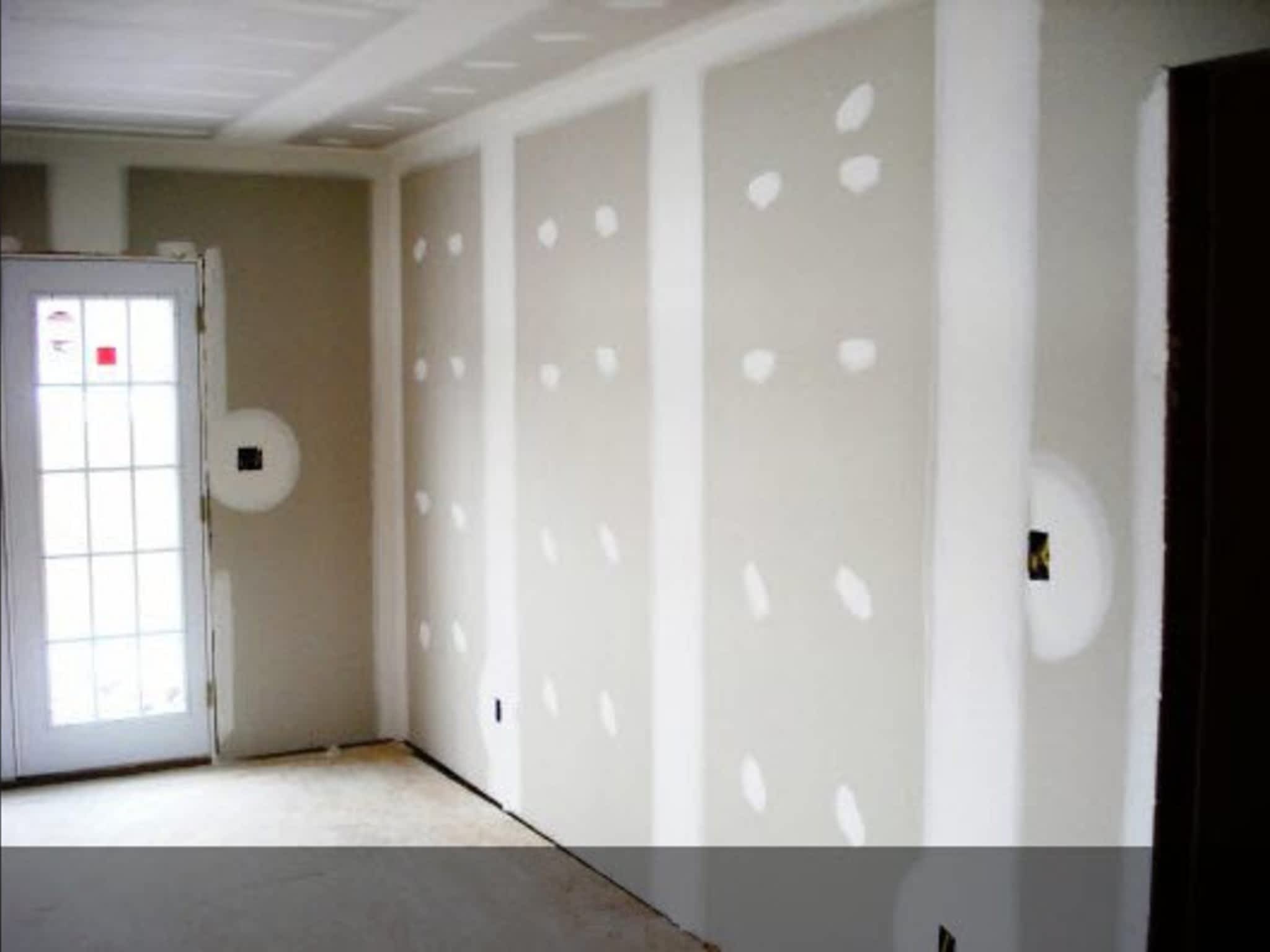 photo Pro Drywall and Taping