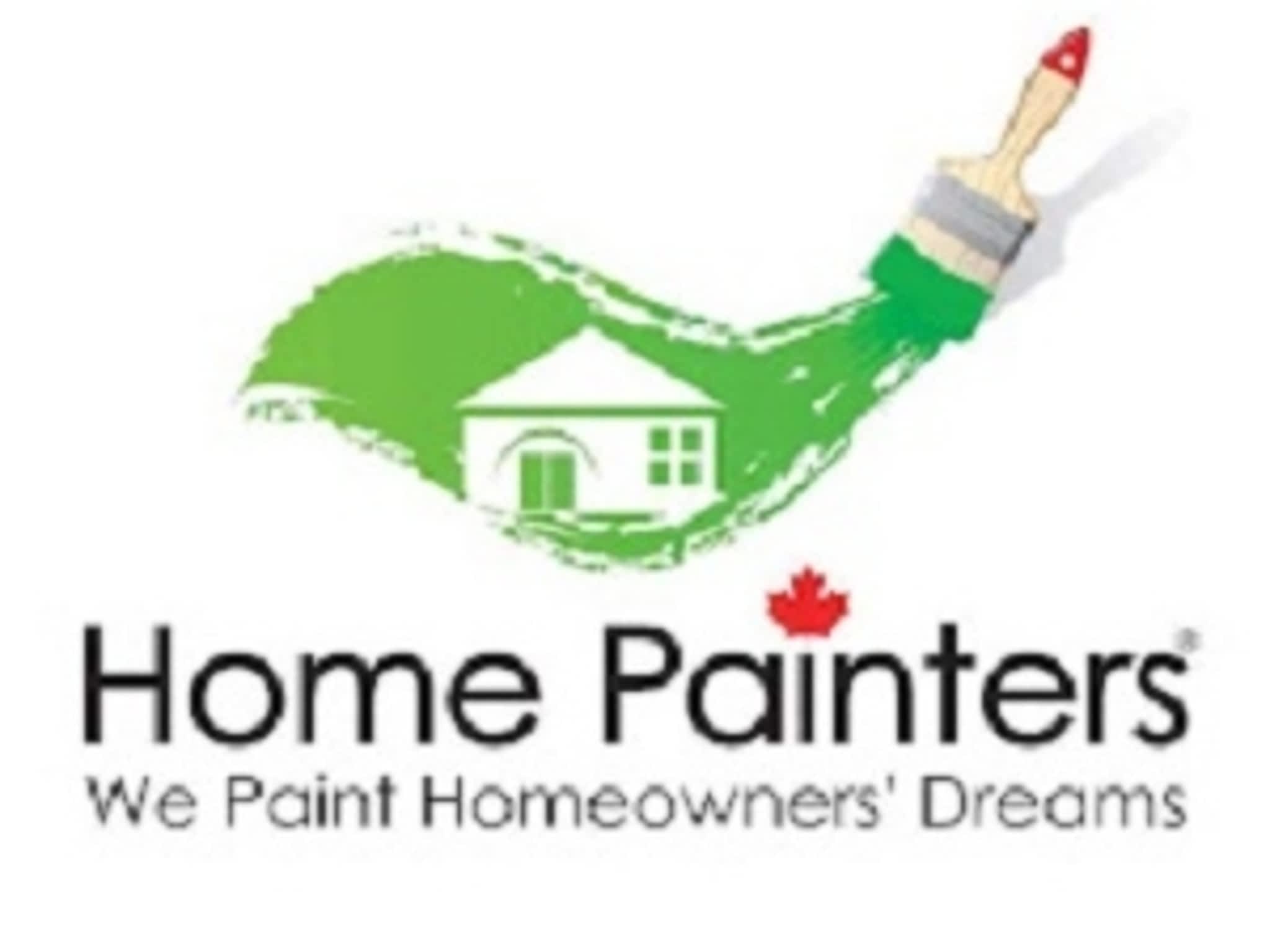 photo Home Painters Toronto