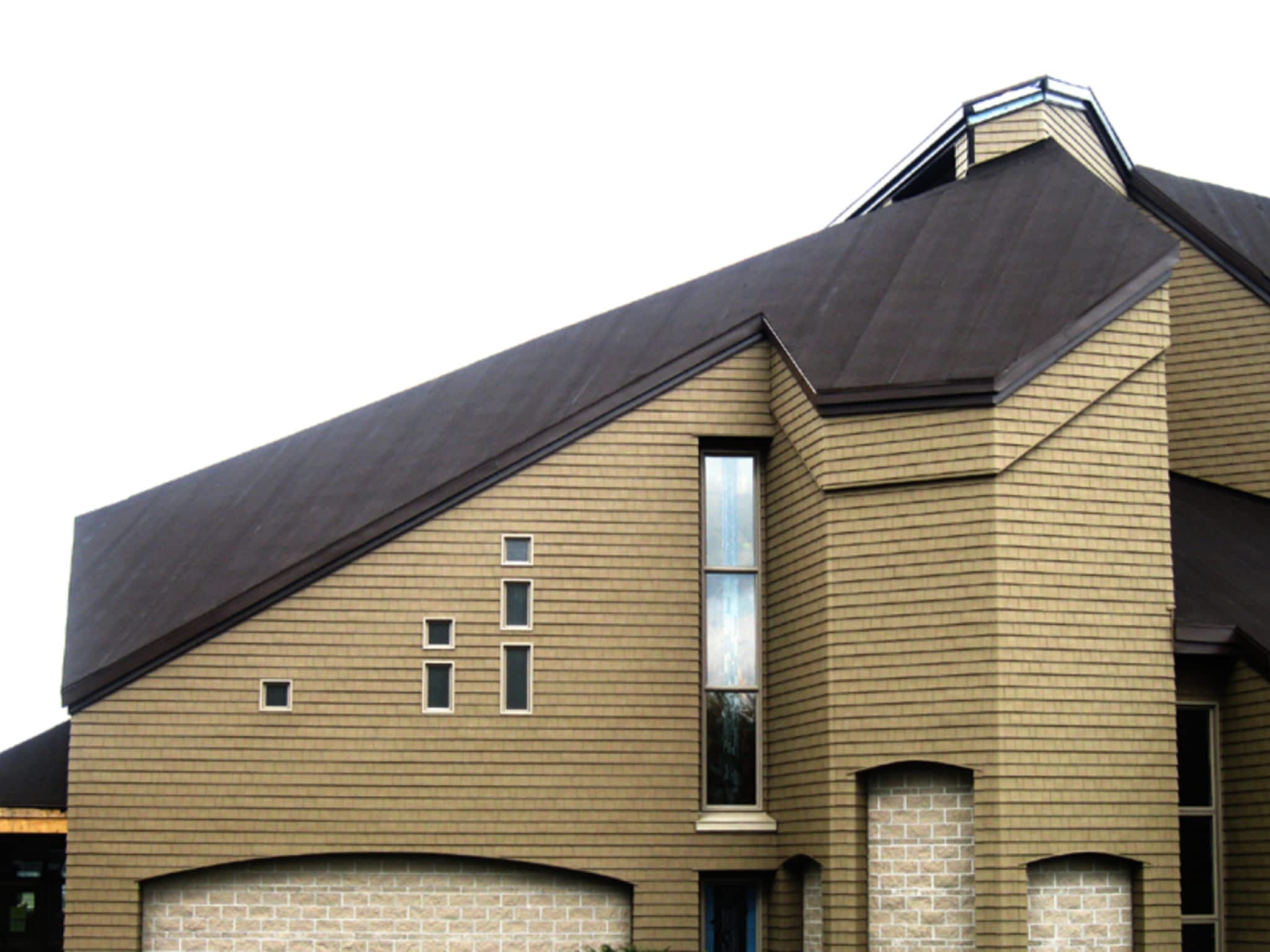 photo A-Tech Roofing Ltd