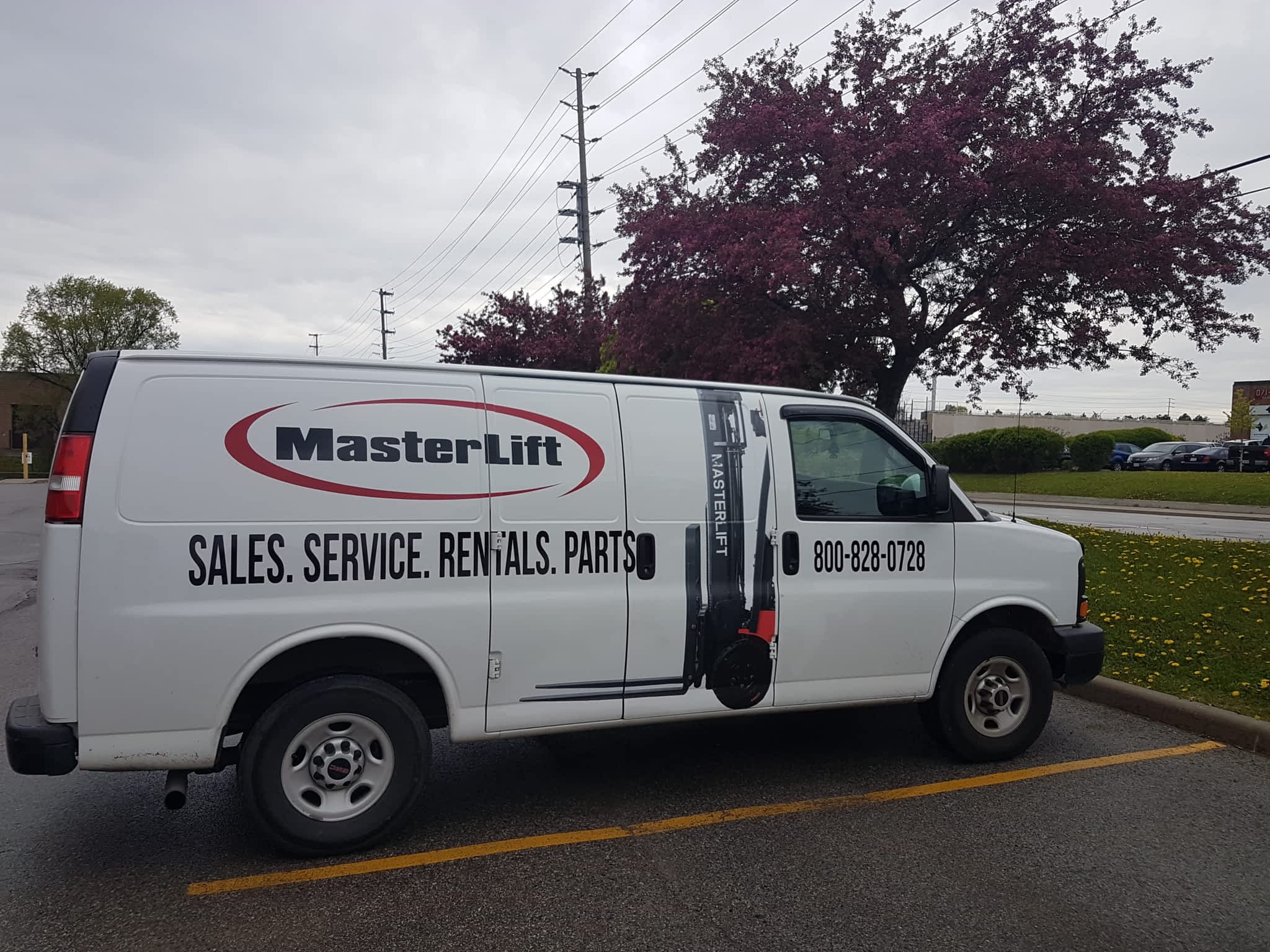 photo Swift Signs And Truck Lettering