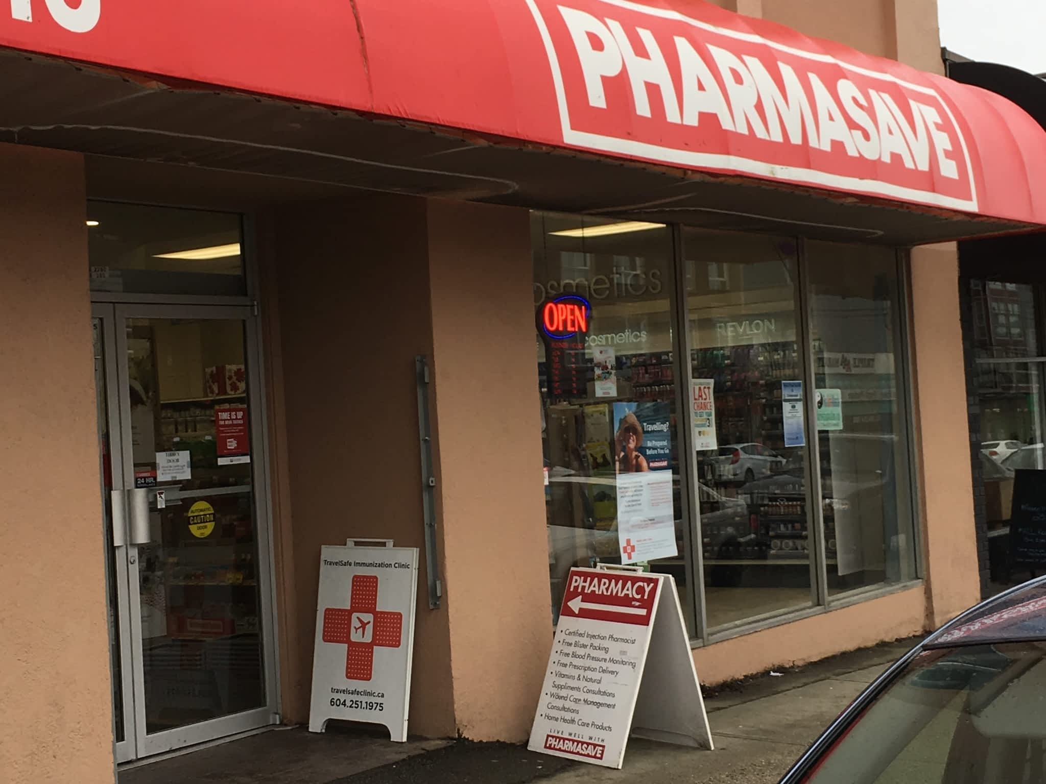 photo Pharmasave Pharmacy