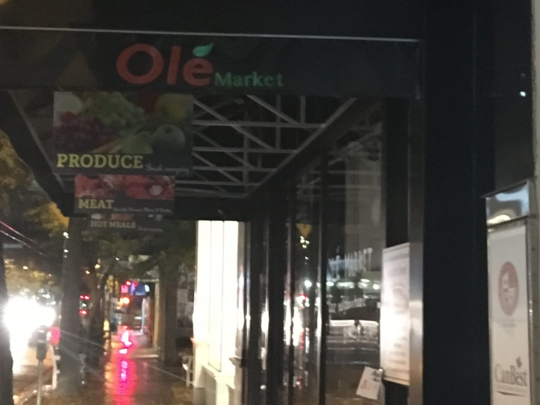 photo Ole Market