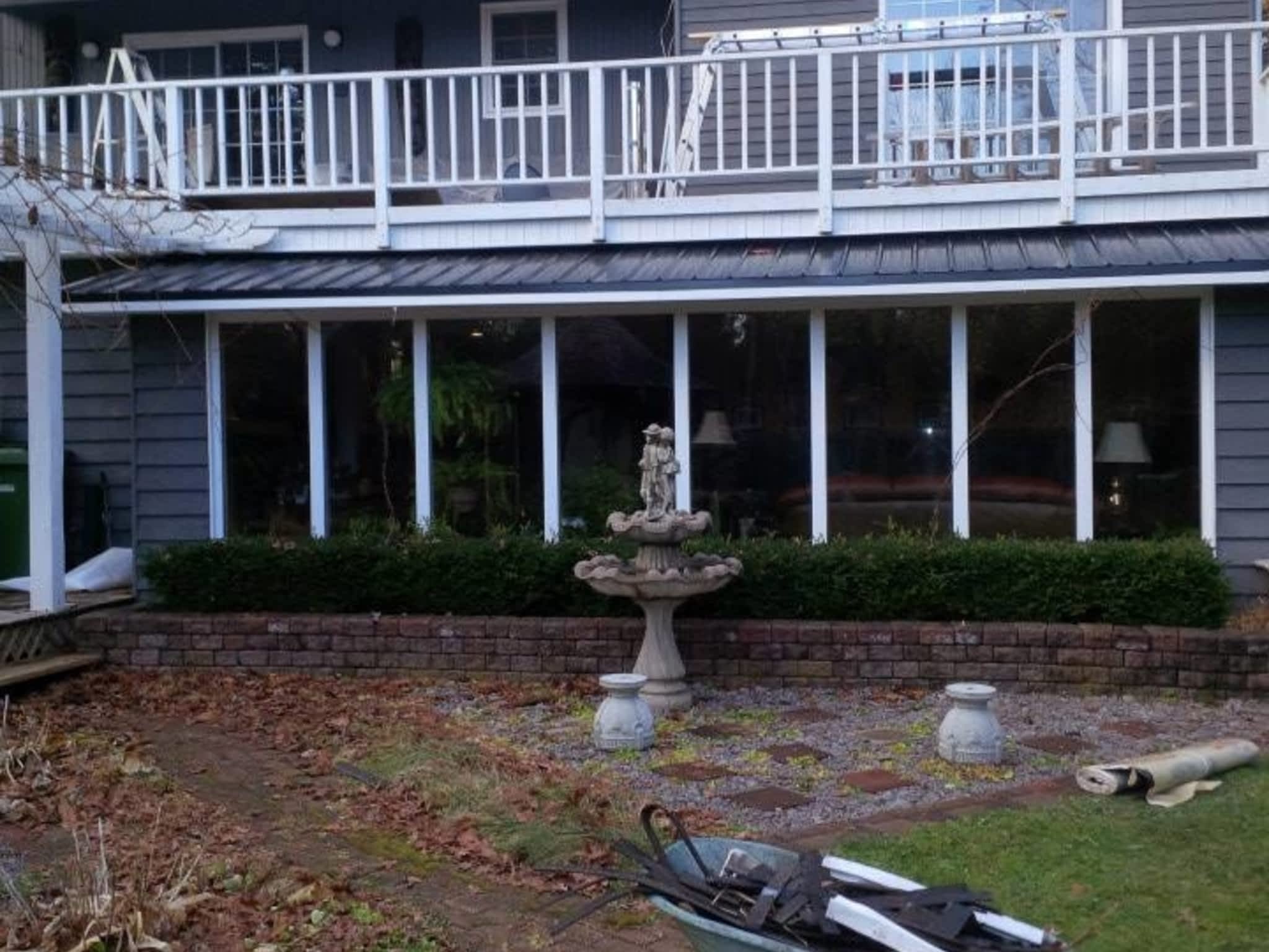 photo B&B Mcdows Quality Metal Roofing