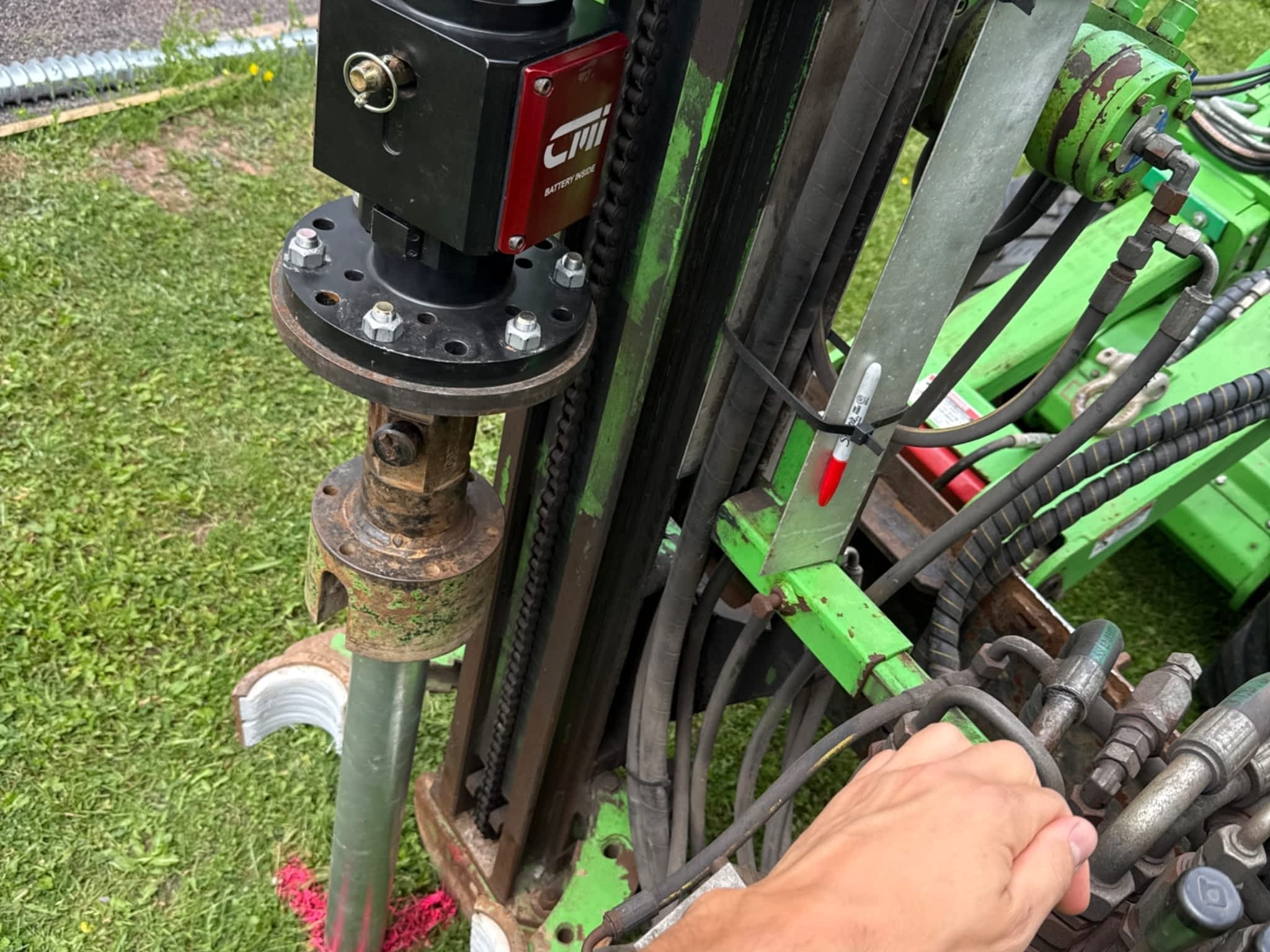 photo Keystone Ground Works