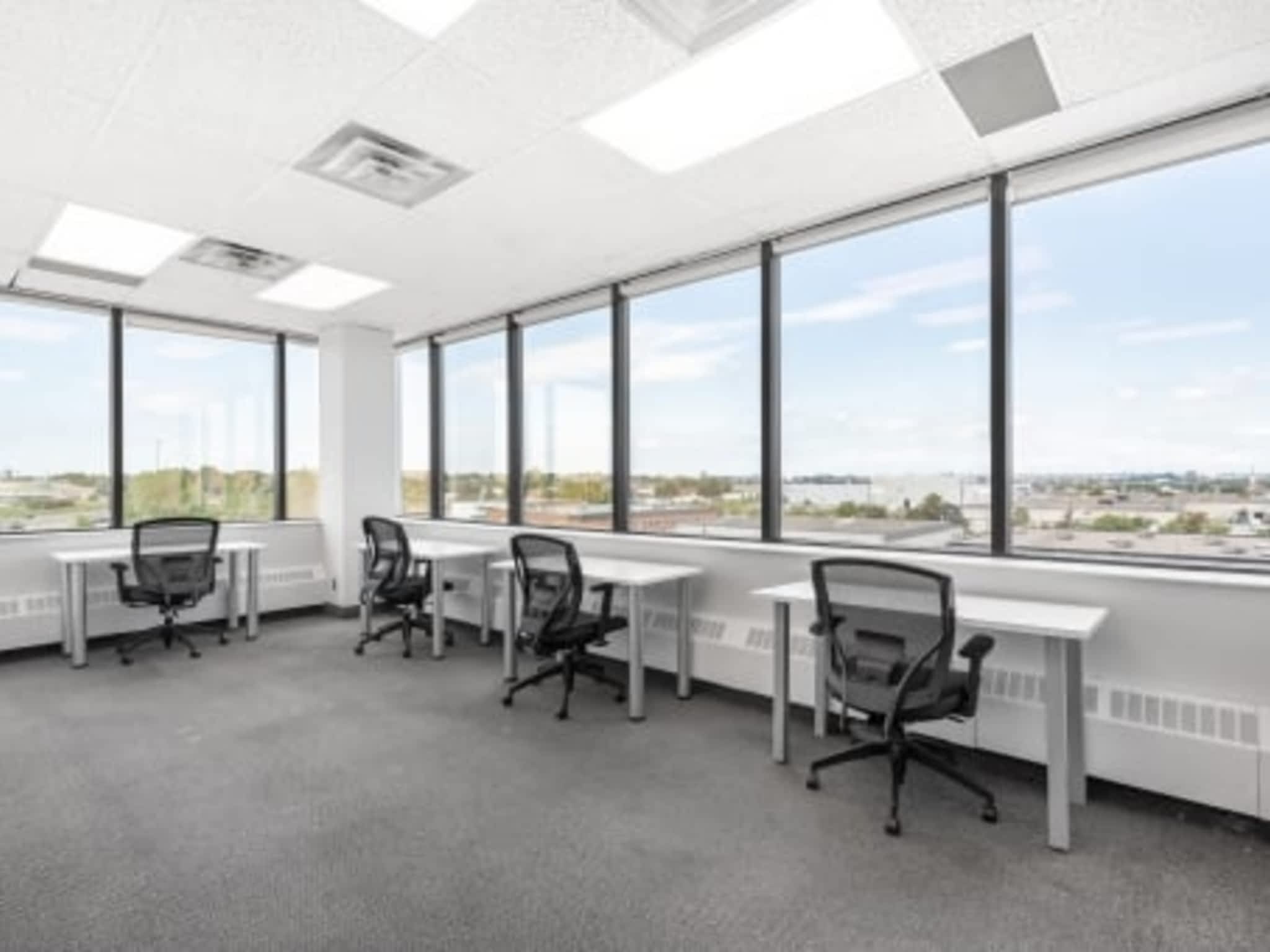 photo Regus - Markham - Woodbine Steeles Corporate Centre