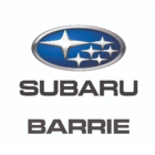 Barrie Subaru - New Car Dealers