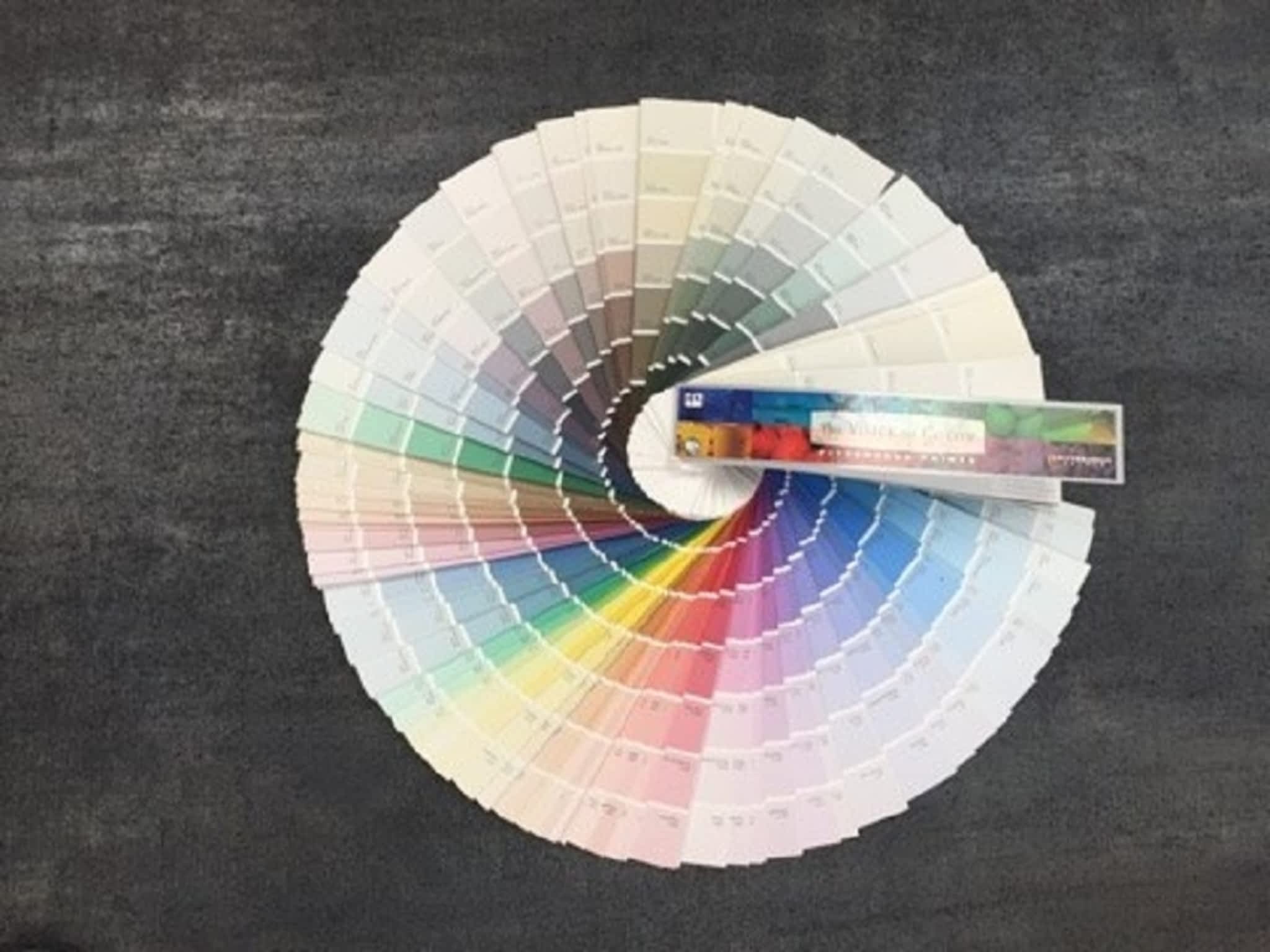 photo Decorative Cement