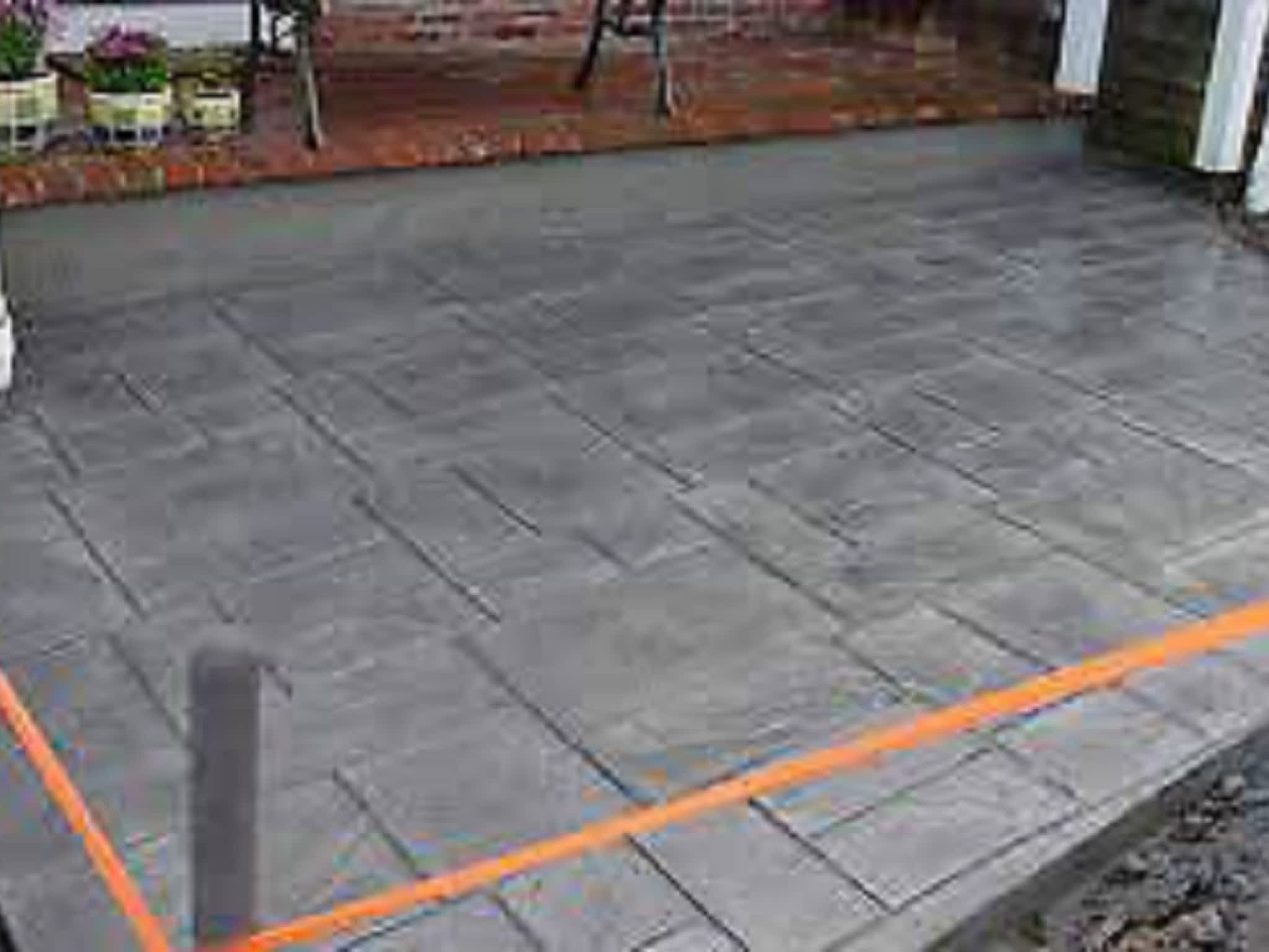 photo Pasha's Concrete