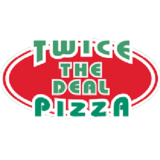 View Twice The Deal Pizza’s Wellesley profile