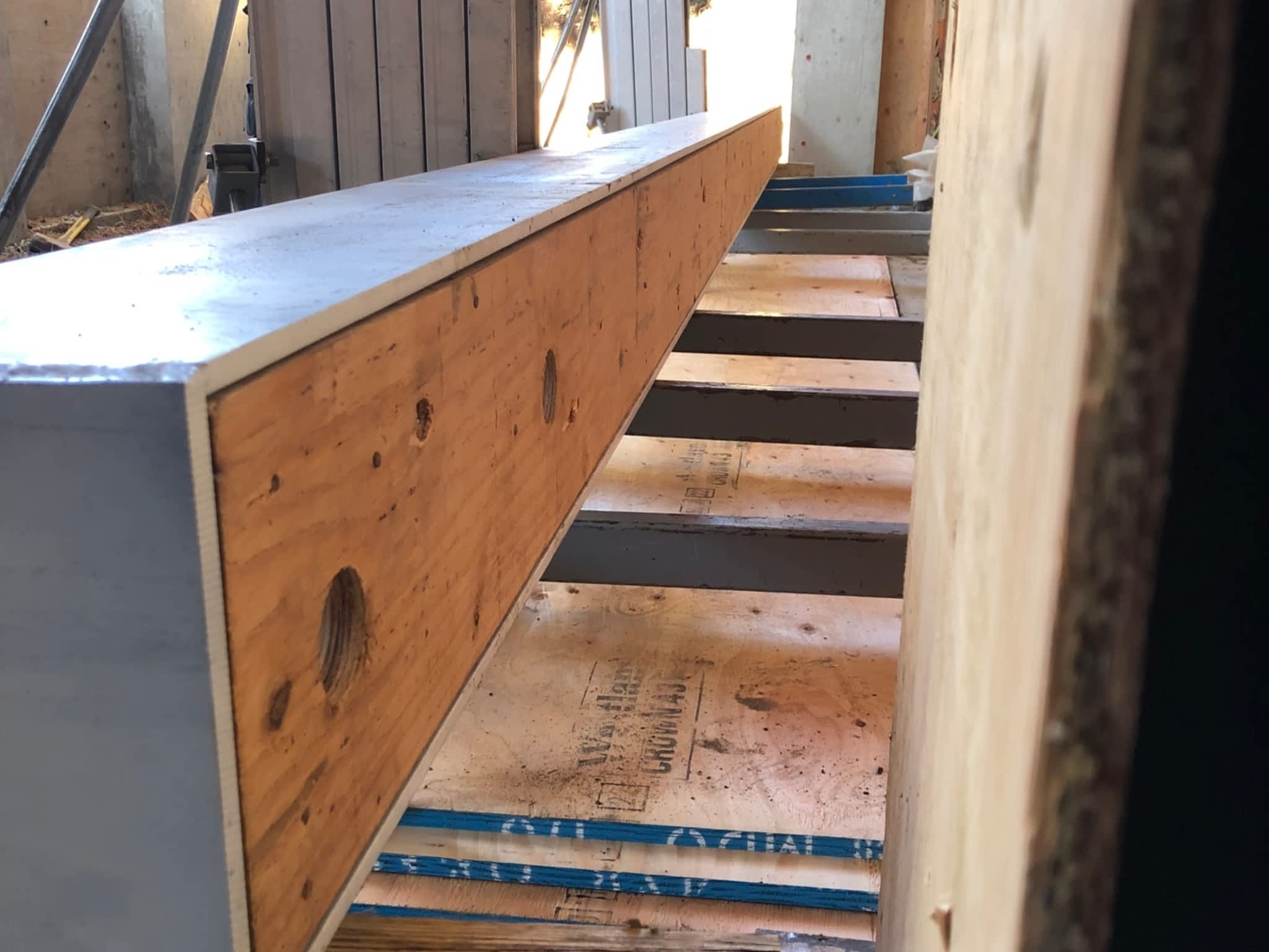 photo C.A. Contracting