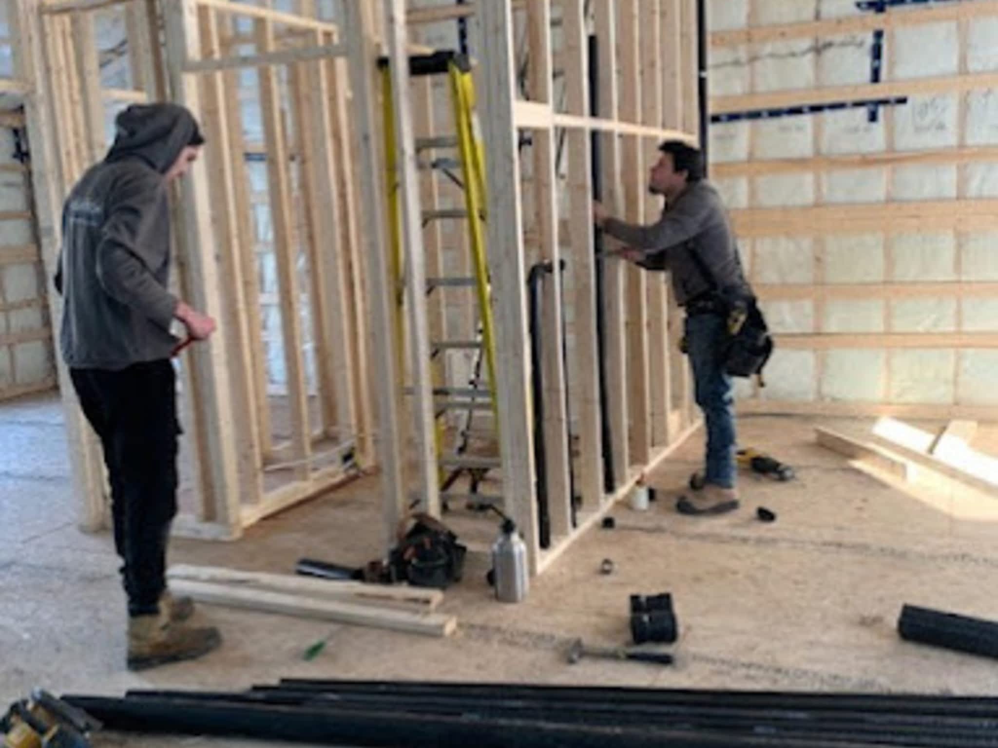 photo Plomberie Aquatech Inc