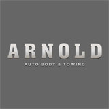 View Arnold Auto Body & Towing’s Miramichi profile