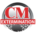 CM Extermination - Logo