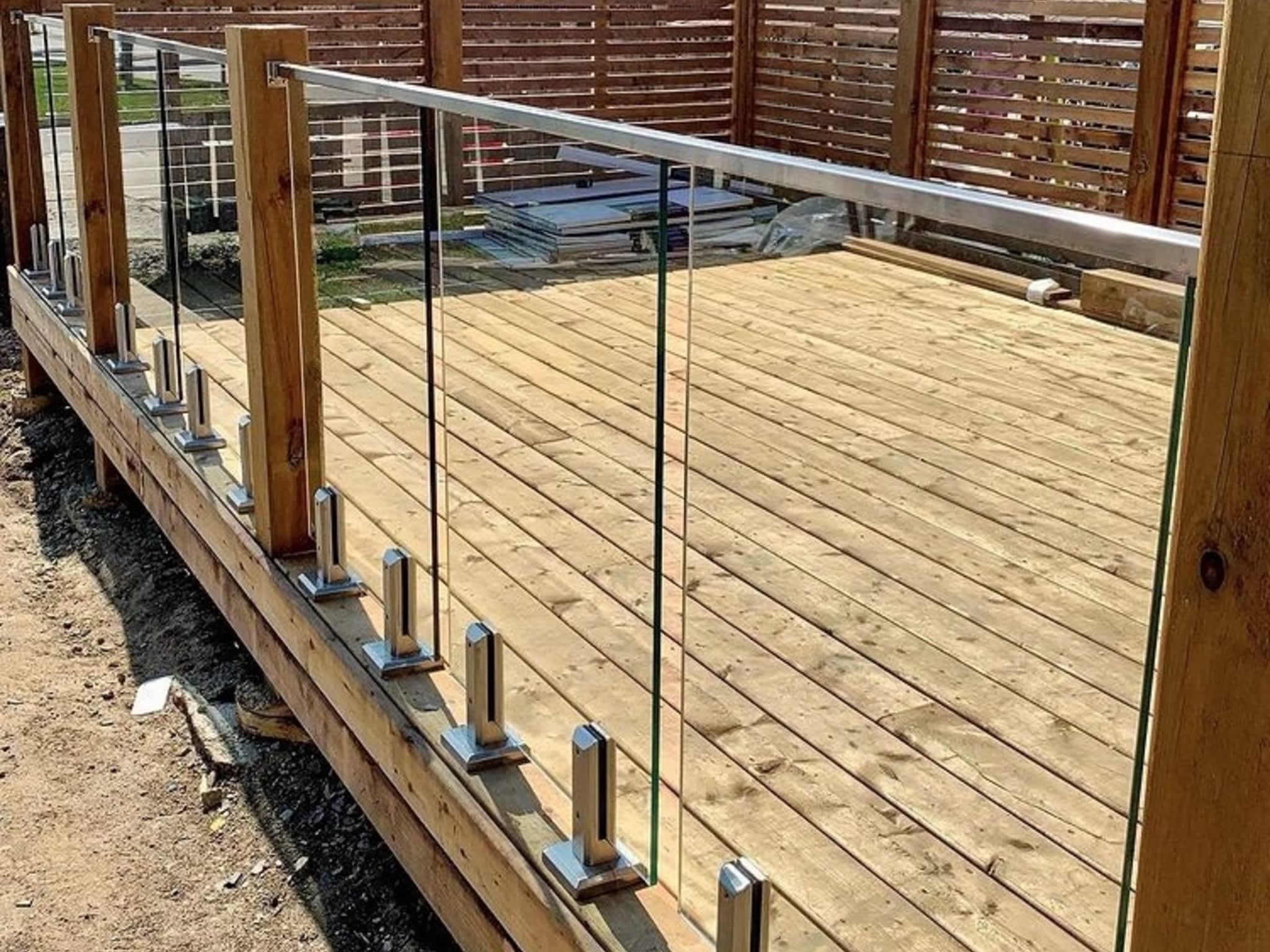 photo Close Cut Carpentry