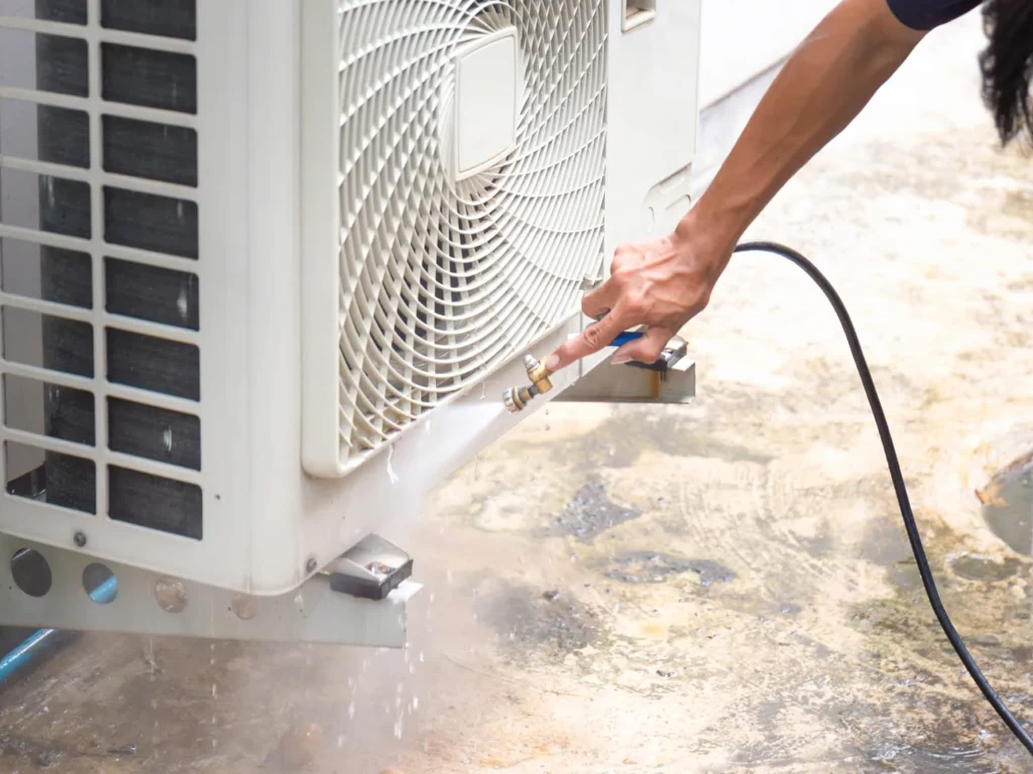 photo Conduits d'air AAA