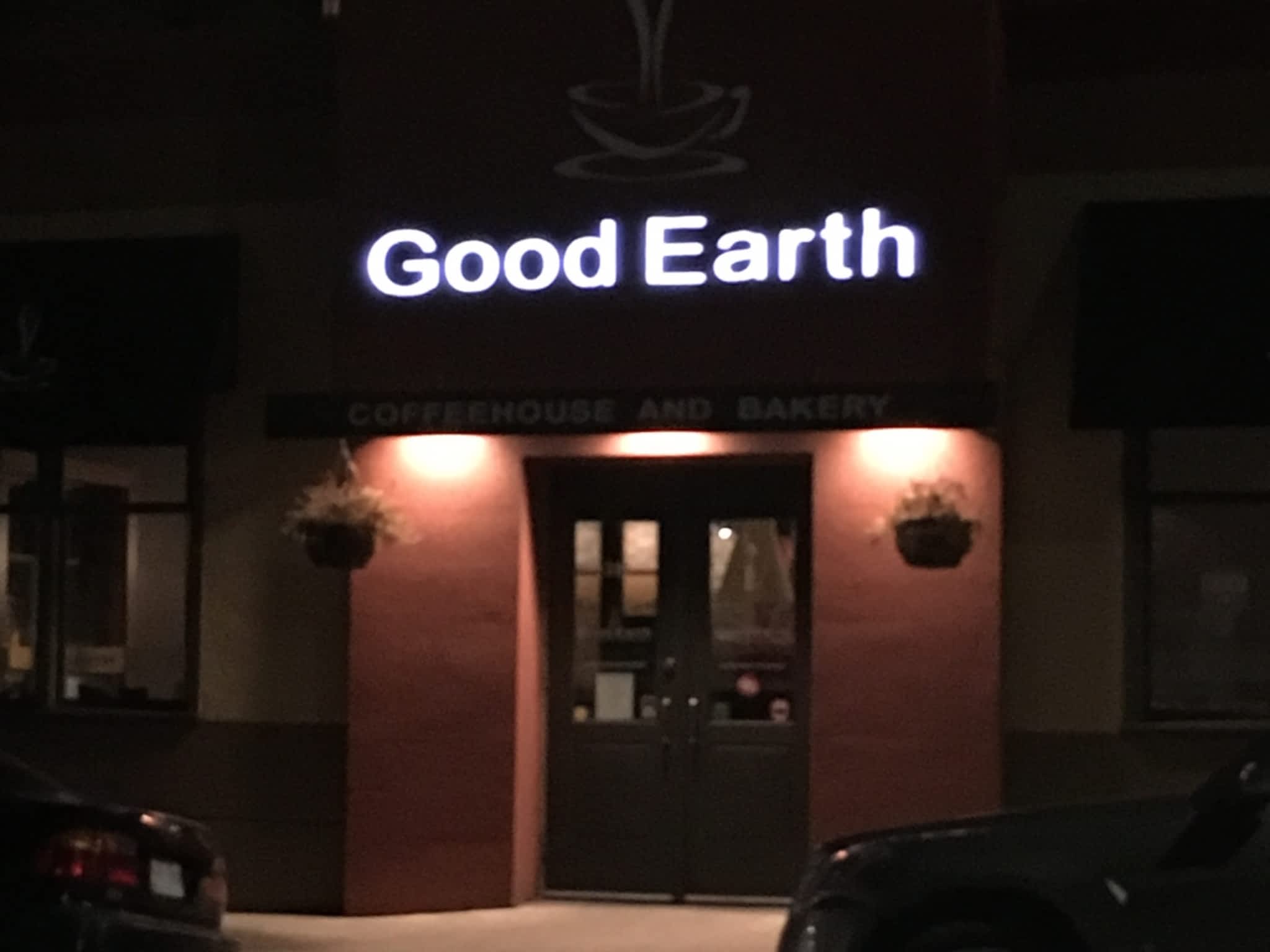 photo 11th St Good Earth Cafe