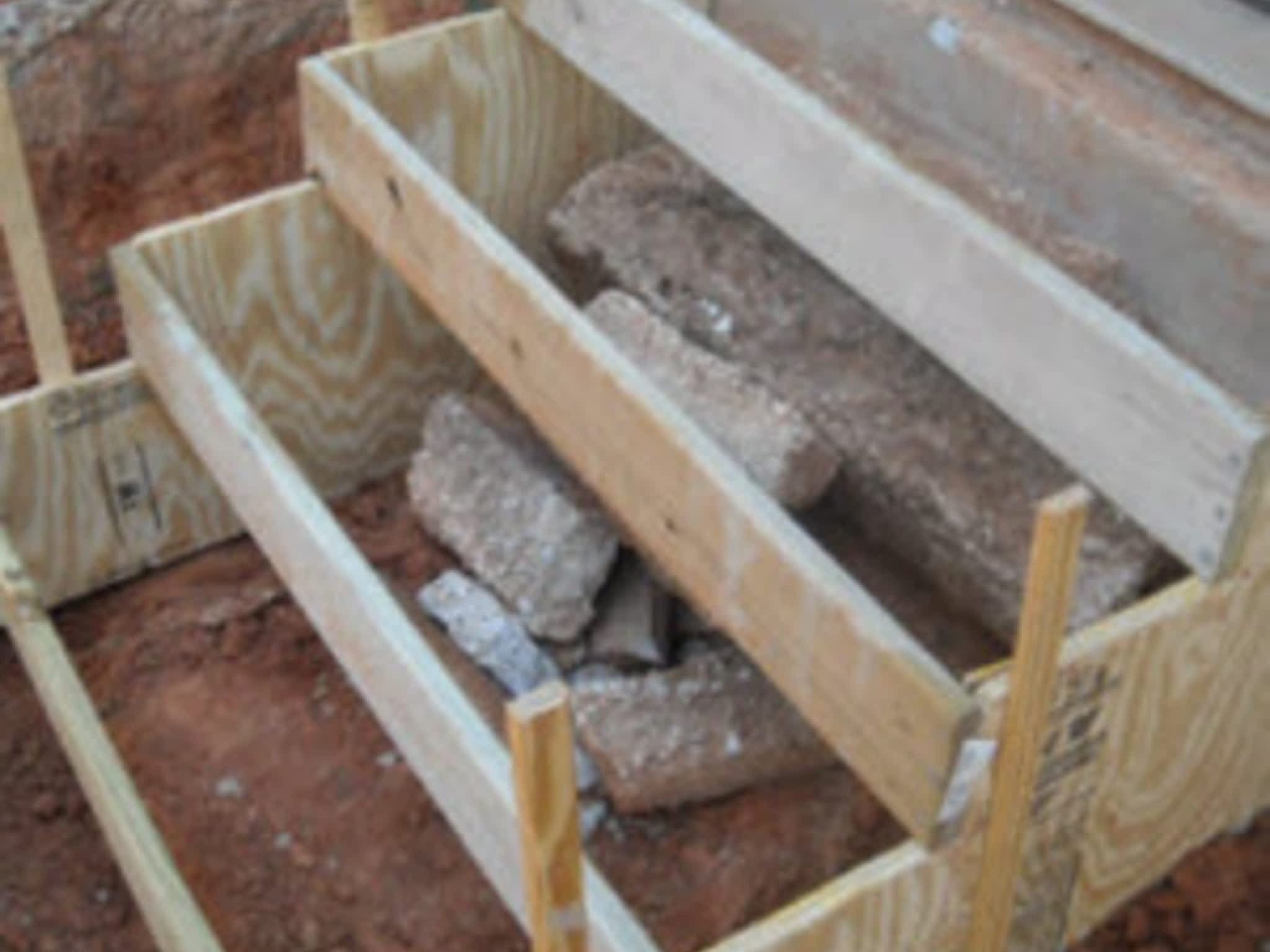 photo Mac Concrete Ltd