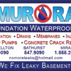 Foundation Inspection Services - Foundation Contractors