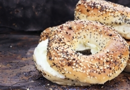 Vancouver bagel bakeries to cure your carb cravings