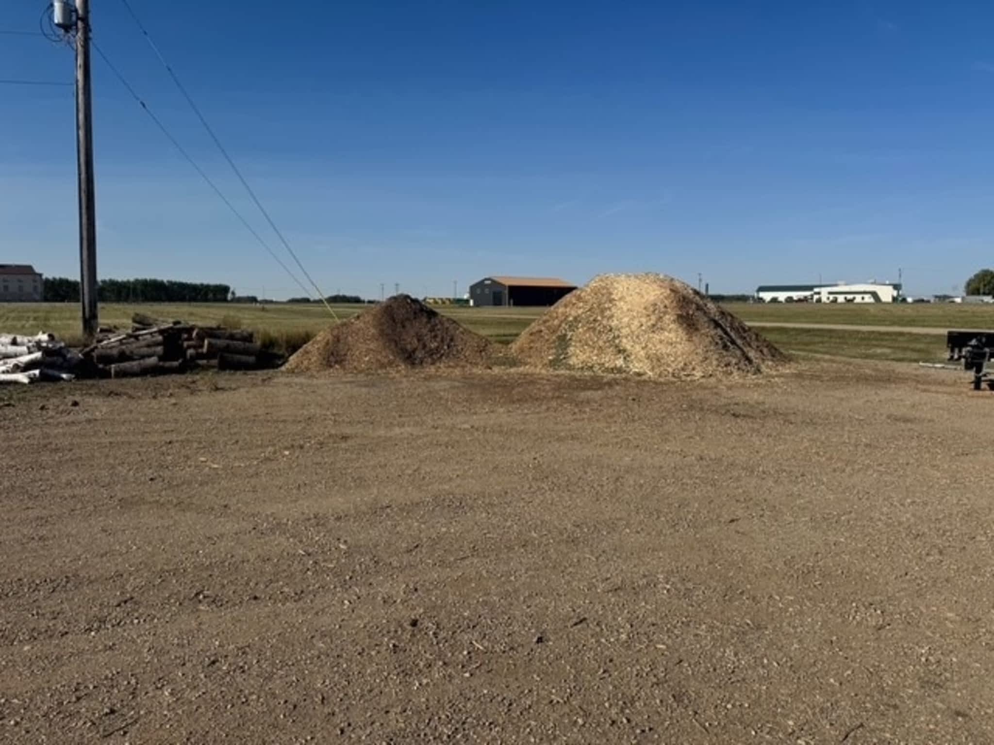 photo KAOS Inc - Tree Services