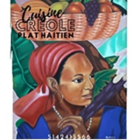 Service Traiteur Des Étoiles - Cuisine Créole Haïtienne - Plat Chaud Maison - Logo