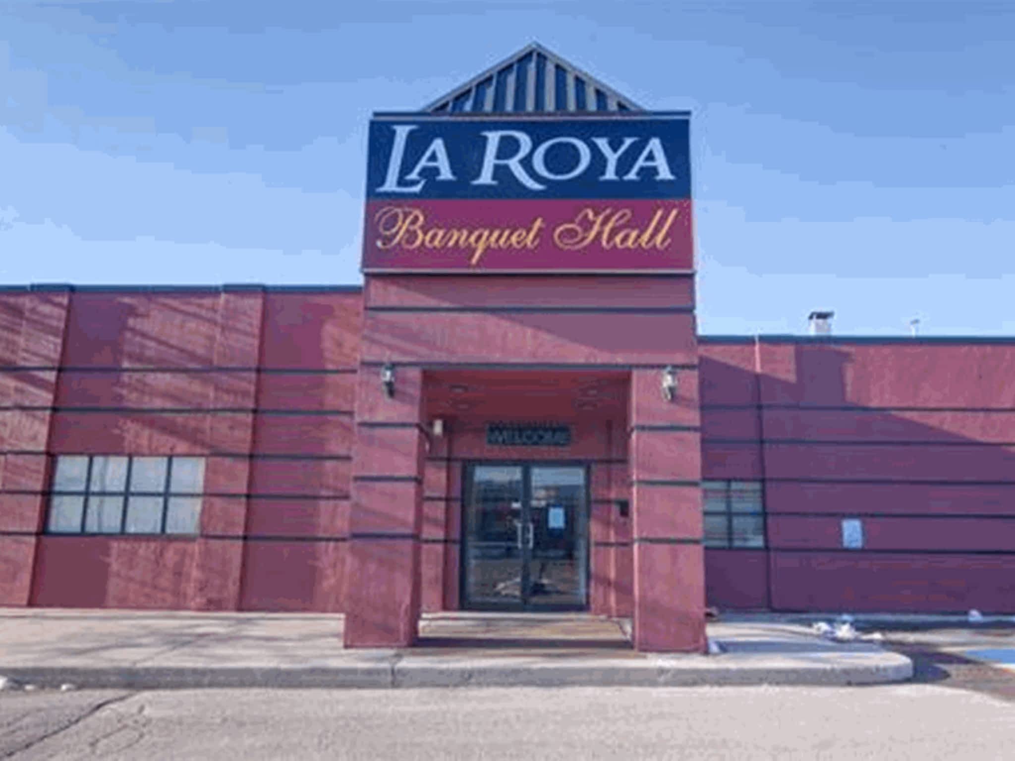 photo La Roya Banquet Hall