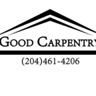 Good Carpentry - Carpentry & Carpenters