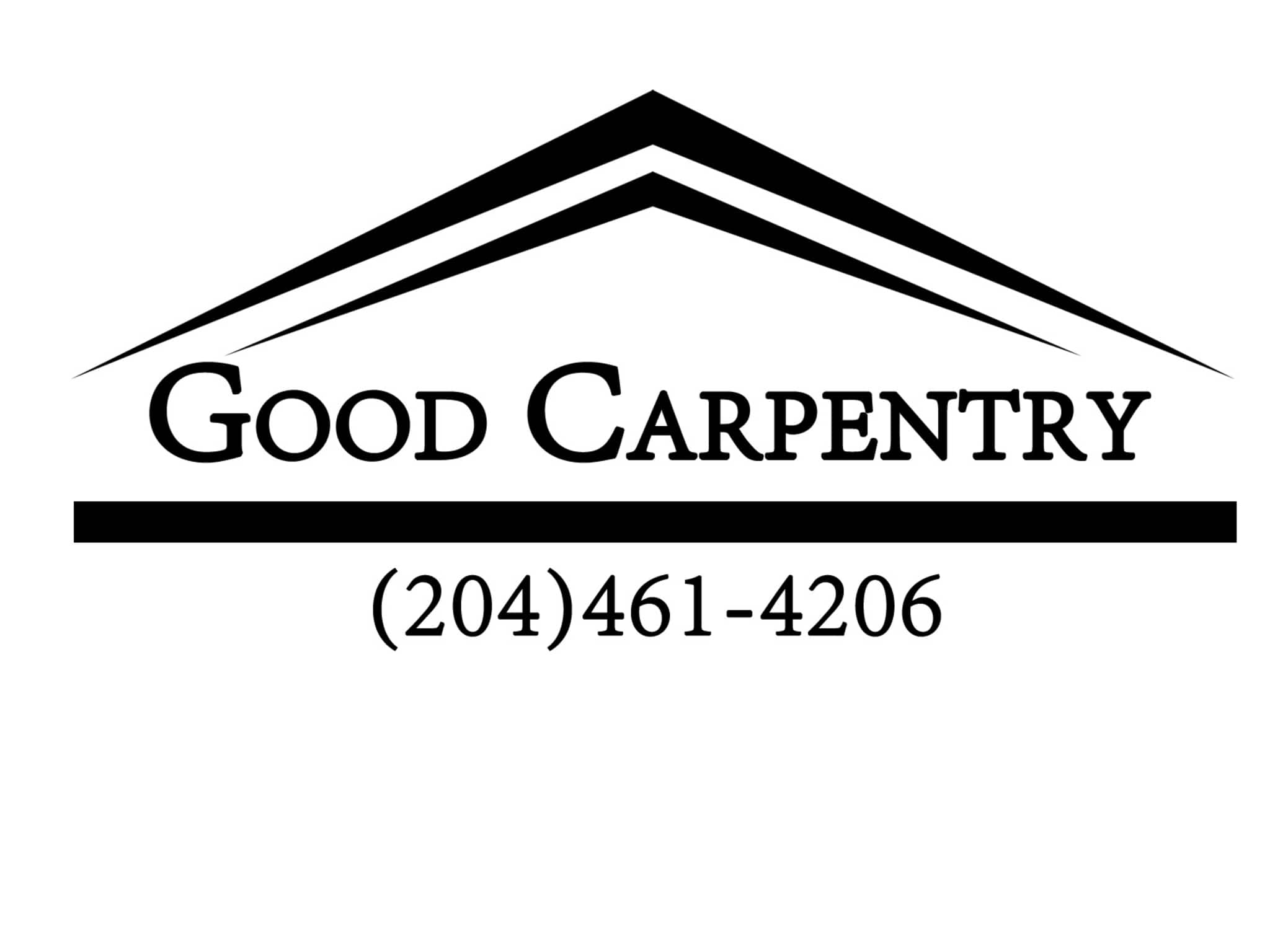 photo Good Carpentry